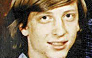 Bill Gates 1978_fakta
