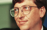 Bill Gates 1985