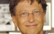 Bill Gates 2008