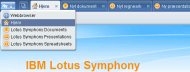 Lotus Symphony