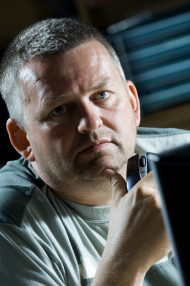 Lars Underbjerg