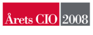 �rets CIO 2008