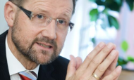 Helge Sander