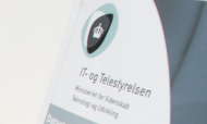 IT- og Telestyrelsen ikon
