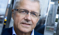 Asger Jensby, JMI Invest - ikon