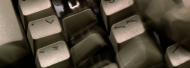 Kaos tastatur