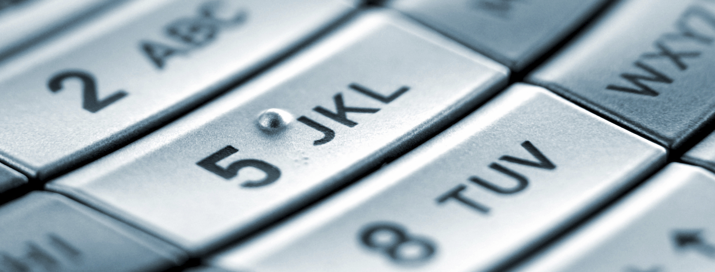 Mobiltelefon tastatur sms