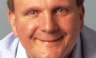 Steve Ballmer ikon
