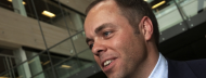 Henrik Rasmussen Nordisk SAP chef