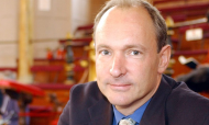 Tim Berners-Lee