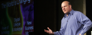 Steve Ballmer topfoto