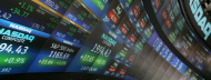 Nasdaq aktier aktiekurs