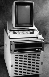 Xerox Alto