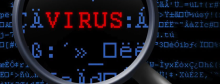 virus