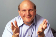 Steve Ballmer