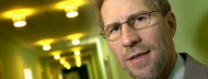 Palle H. S�rensen IT- og Telestyrelsen
