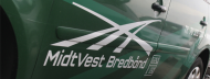 MidtVest Bredb�nd_bil_topfoto
