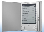 Sony Reader