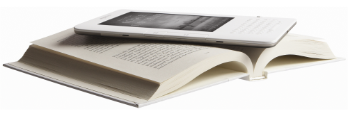 Kindle 2