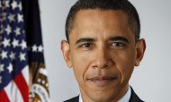 Pr�sident Barack Obama