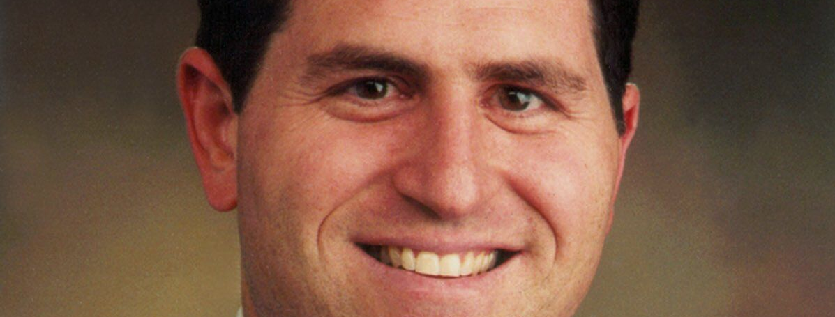 Michael Dell