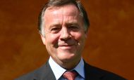 Henning Thorkild Seiding