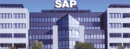 SAP hovedkontor top