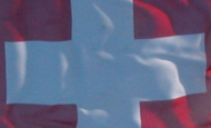 Schweizisk flag