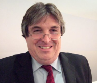 Nick Jones gartner