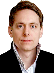 David Helgason