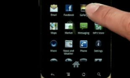 Nexus One ikon