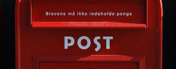 Post