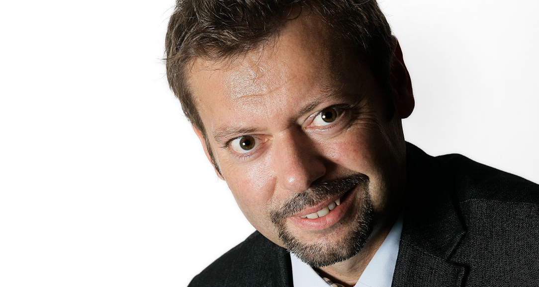 Morten Baadsgaard Trolle