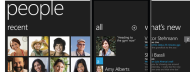Windows 7 phone topfoto