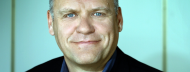 Peter Andersen, it-direkt�r i DR topfoto