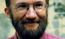 Ivan Bjerre Damgaard ikon