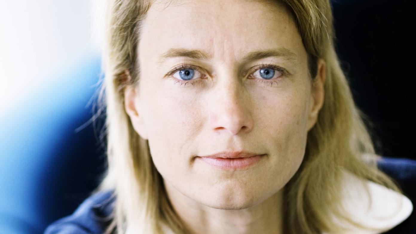Eva Berneke, TDC