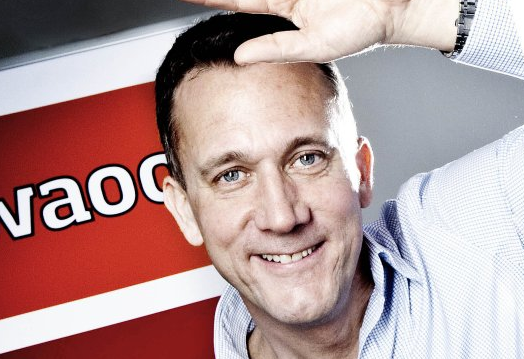 Anders B. Christjansen, Waoo