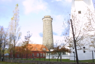 FE Dueodde indhentning aflytning