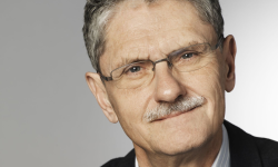 Mogens Lykketoft