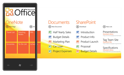 WindowsPhone7Office