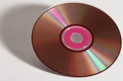 CD Compact Disc