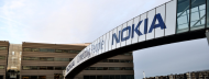 Nokia i Sydhavn, hovedkvarteret_topfoto