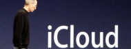 Steve Jobs iCloud topfoto