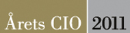 �rets CIO 2011_logo_faktabox