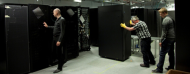 Vestas supercomputer