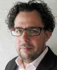 Casper Kandelsdorff, Agitect_faktabox