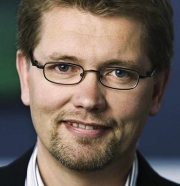 Frank Jensen
