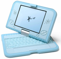 MIT 100 dollar laptop
