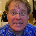 Robert Scoble small